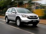 Honda CR-V RE 2009 года (ZA)